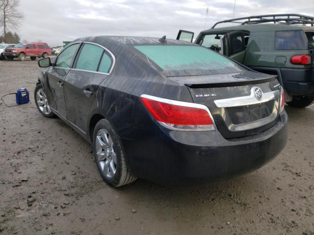 Photo 2 VIN: 1G4GC5ED7BF270692 - BUICK LACROSSE C 