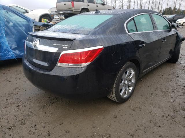 Photo 3 VIN: 1G4GC5ED7BF270692 - BUICK LACROSSE C 