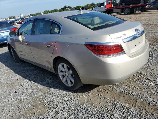 Photo 1 VIN: 1G4GC5ED7BF271311 - BUICK LACROSSE C 