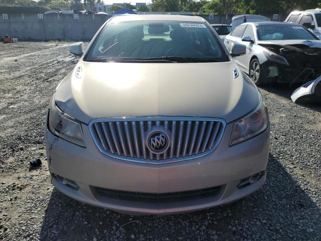 Photo 4 VIN: 1G4GC5ED7BF271311 - BUICK LACROSSE C 