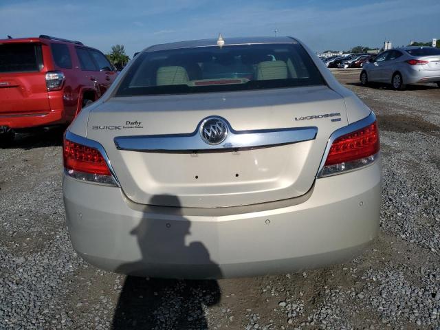 Photo 5 VIN: 1G4GC5ED7BF271311 - BUICK LACROSSE C 