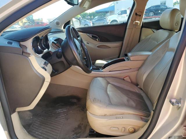 Photo 6 VIN: 1G4GC5ED7BF271311 - BUICK LACROSSE C 