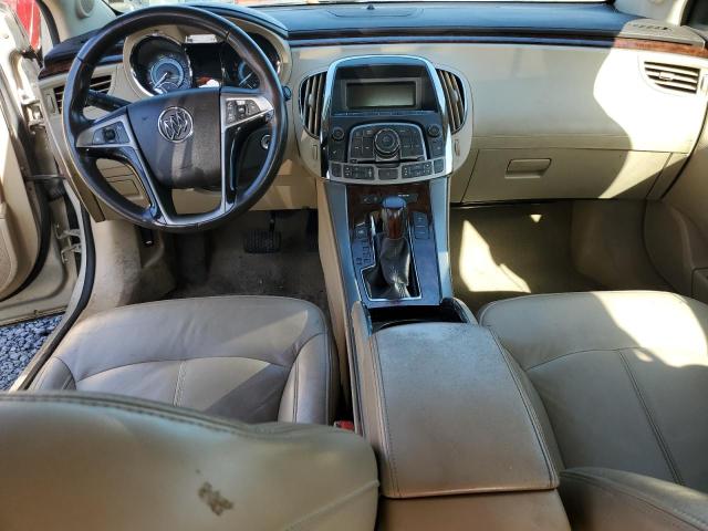 Photo 7 VIN: 1G4GC5ED7BF271311 - BUICK LACROSSE C 