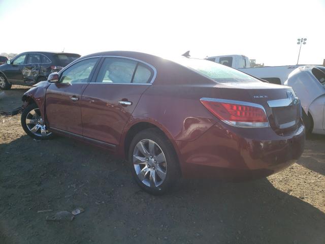 Photo 2 VIN: 1G4GC5ED7BF272832 - BUICK LACROSSE C 