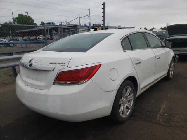 Photo 3 VIN: 1G4GC5ED7BF293924 - BUICK LACROSSE C 