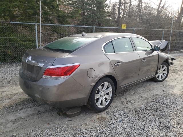 Photo 3 VIN: 1G4GC5ED7BF325609 - BUICK LACROSSE C 