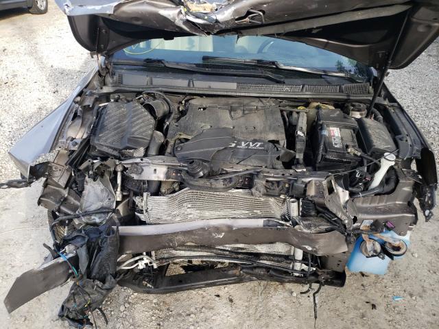 Photo 6 VIN: 1G4GC5ED7BF325609 - BUICK LACROSSE C 