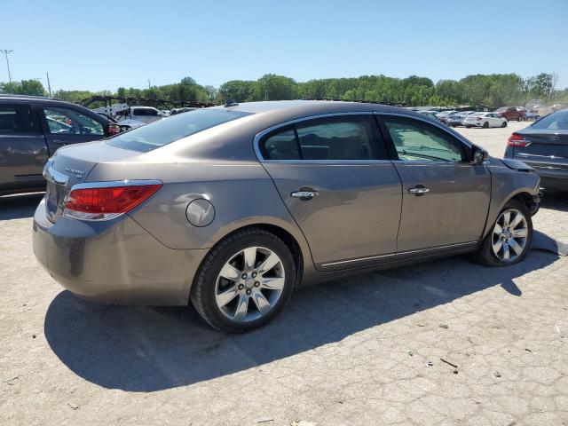 Photo 2 VIN: 1G4GC5ED7BF335413 - BUICK LACROSSE 