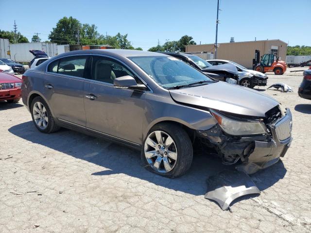 Photo 3 VIN: 1G4GC5ED7BF335413 - BUICK LACROSSE 