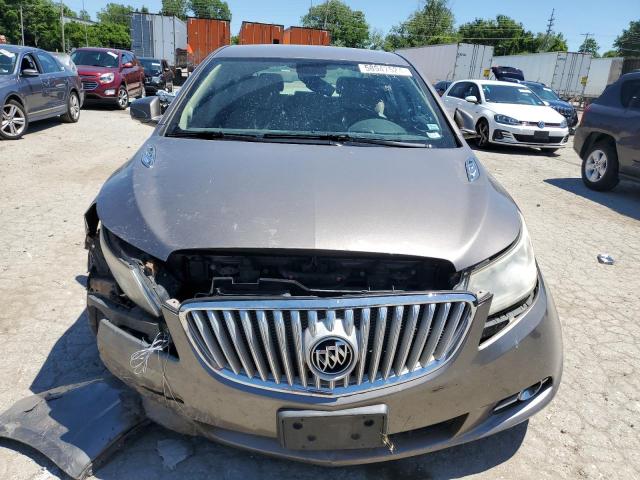 Photo 4 VIN: 1G4GC5ED7BF335413 - BUICK LACROSSE 