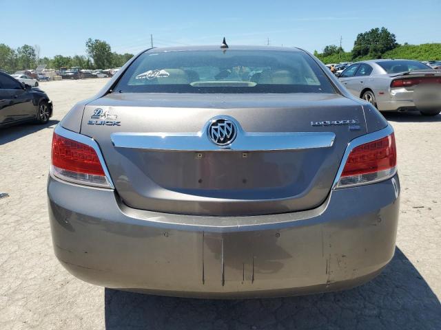 Photo 5 VIN: 1G4GC5ED7BF335413 - BUICK LACROSSE 