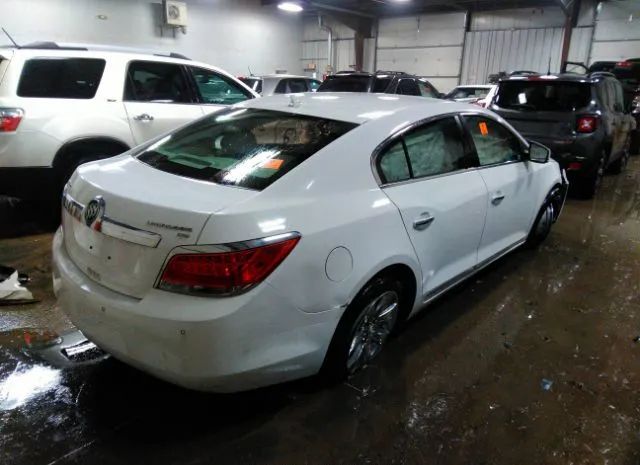 Photo 3 VIN: 1G4GC5ED7BF348985 - BUICK LACROSSE 