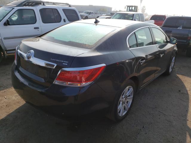 Photo 3 VIN: 1G4GC5ED7BF353412 - BUICK LACROSSE C 