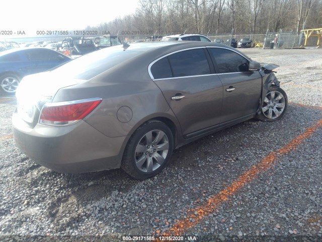 Photo 3 VIN: 1G4GC5ED7BF354110 - BUICK LACROSSE 