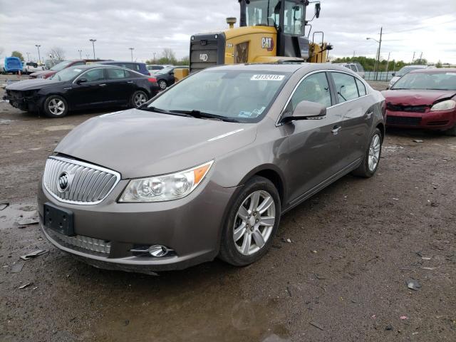 Photo 1 VIN: 1G4GC5ED7BF359582 - BUICK LACROSSE 