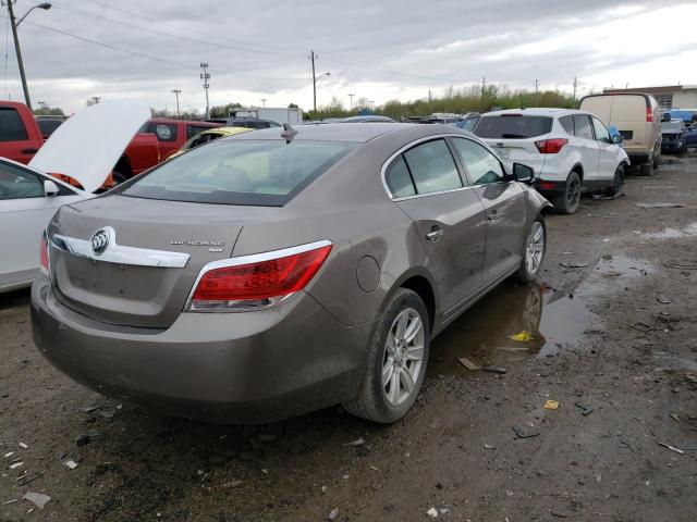 Photo 3 VIN: 1G4GC5ED7BF359582 - BUICK LACROSSE 