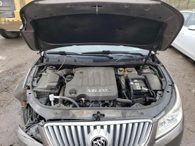 Photo 6 VIN: 1G4GC5ED7BF359582 - BUICK LACROSSE 