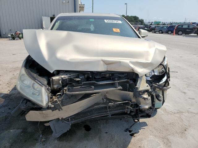 Photo 4 VIN: 1G4GC5ED7BF359601 - BUICK LACROSSE 