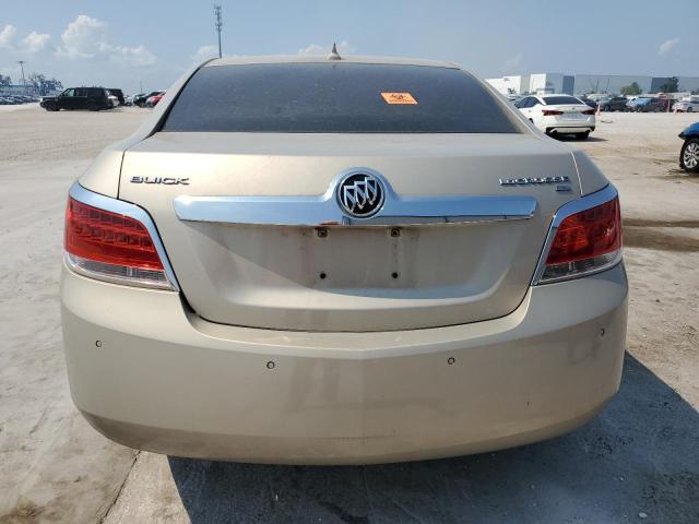 Photo 5 VIN: 1G4GC5ED7BF359601 - BUICK LACROSSE 