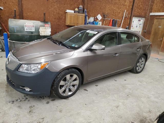 Photo 0 VIN: 1G4GC5ED7BF359663 - BUICK LACROSSE 