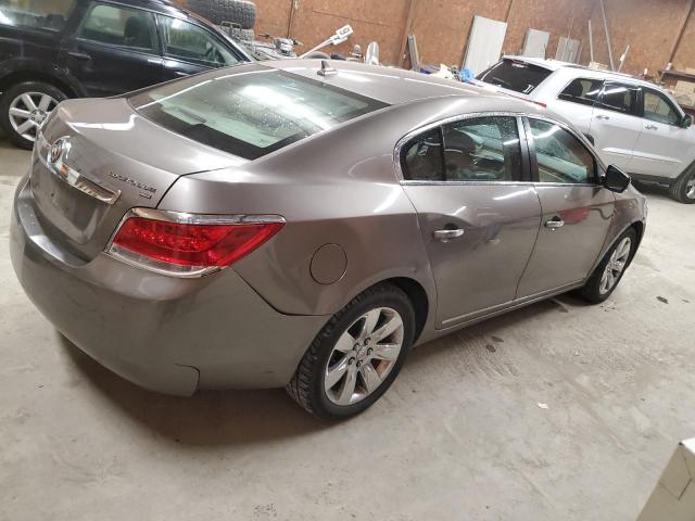 Photo 2 VIN: 1G4GC5ED7BF359663 - BUICK LACROSSE 