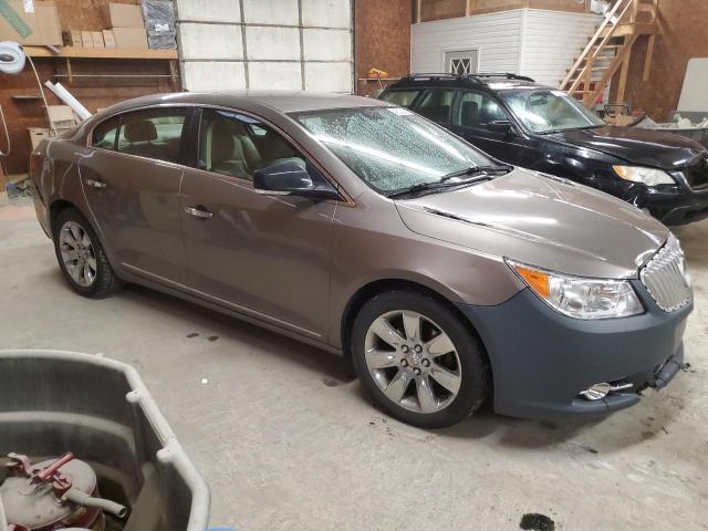 Photo 3 VIN: 1G4GC5ED7BF359663 - BUICK LACROSSE 