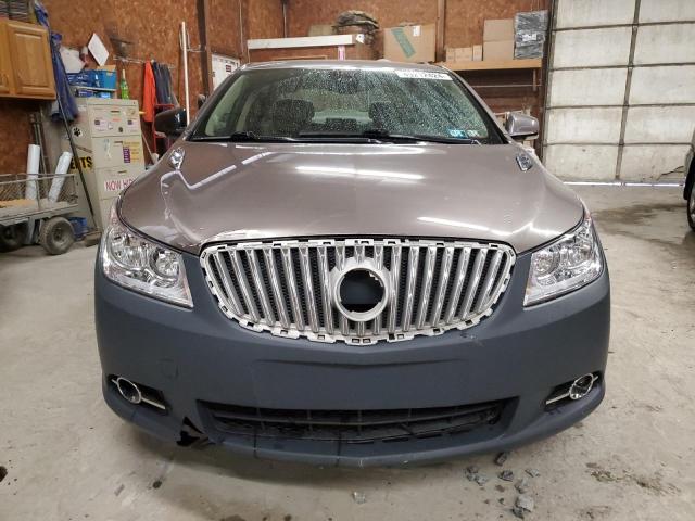 Photo 4 VIN: 1G4GC5ED7BF359663 - BUICK LACROSSE 