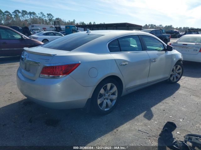 Photo 3 VIN: 1G4GC5ED7BF391089 - BUICK LACROSSE 