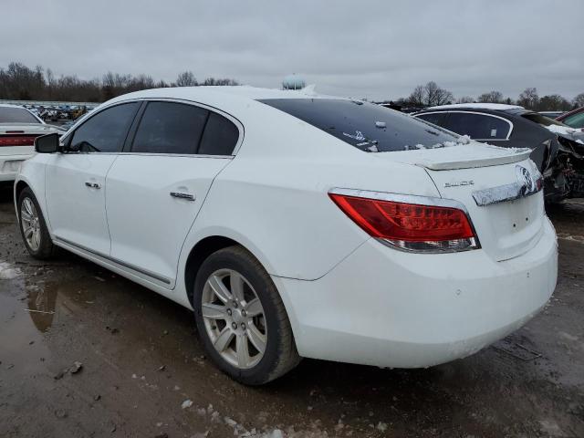 Photo 1 VIN: 1G4GC5ED8BF112538 - BUICK LACROSSE C 