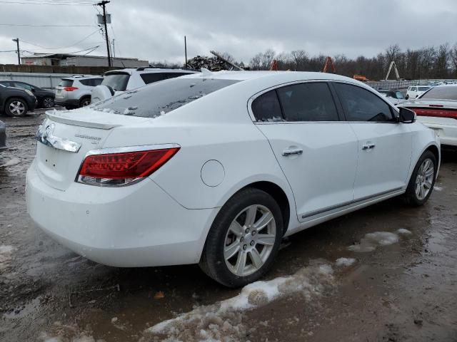 Photo 2 VIN: 1G4GC5ED8BF112538 - BUICK LACROSSE C 