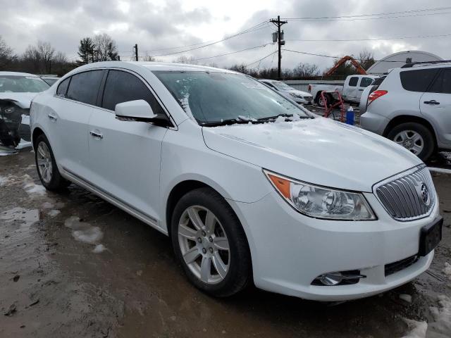 Photo 3 VIN: 1G4GC5ED8BF112538 - BUICK LACROSSE C 