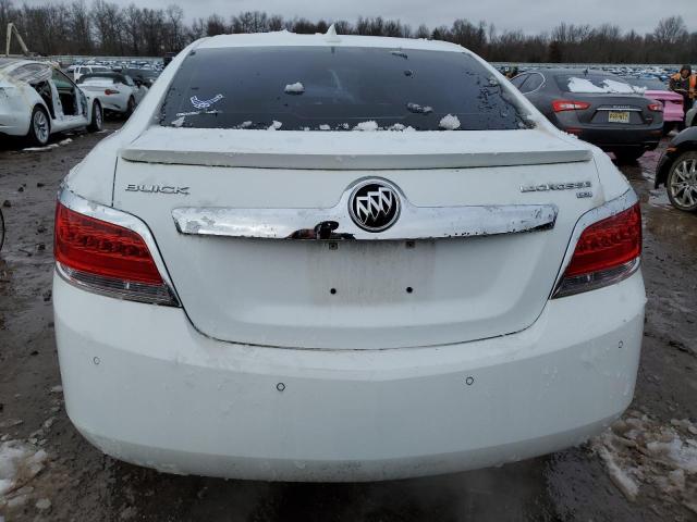 Photo 5 VIN: 1G4GC5ED8BF112538 - BUICK LACROSSE C 