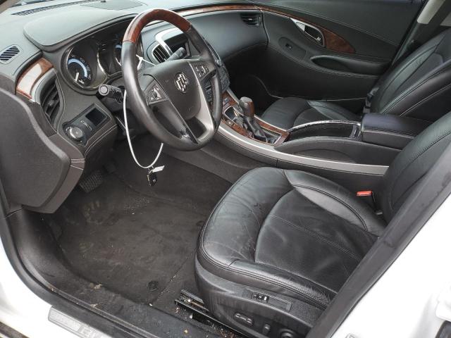 Photo 6 VIN: 1G4GC5ED8BF112538 - BUICK LACROSSE C 