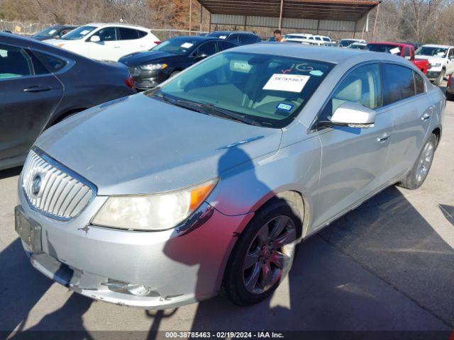 Photo 1 VIN: 1G4GC5ED8BF118159 - BUICK LACROSSE 