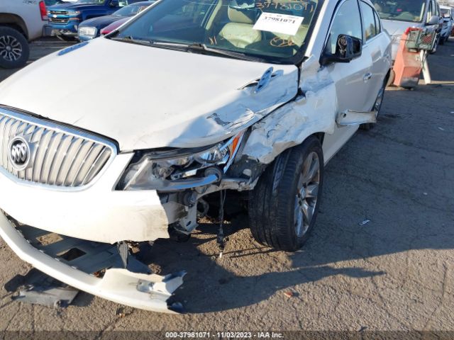 Photo 5 VIN: 1G4GC5ED8BF146446 - BUICK LACROSSE 