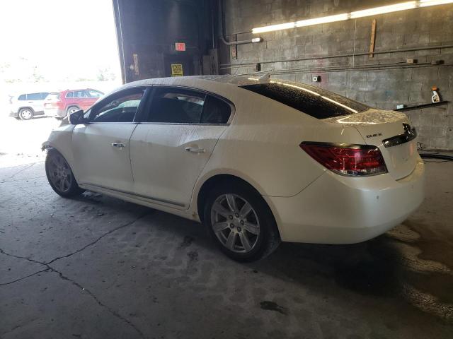 Photo 1 VIN: 1G4GC5ED8BF189314 - BUICK LACROSSE 