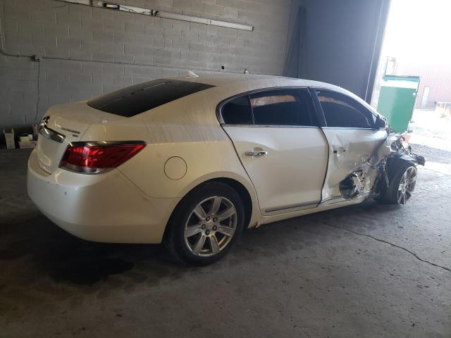 Photo 2 VIN: 1G4GC5ED8BF189314 - BUICK LACROSSE 