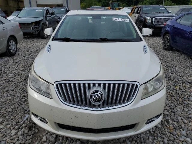 Photo 4 VIN: 1G4GC5ED8BF193024 - BUICK LACROSSE C 