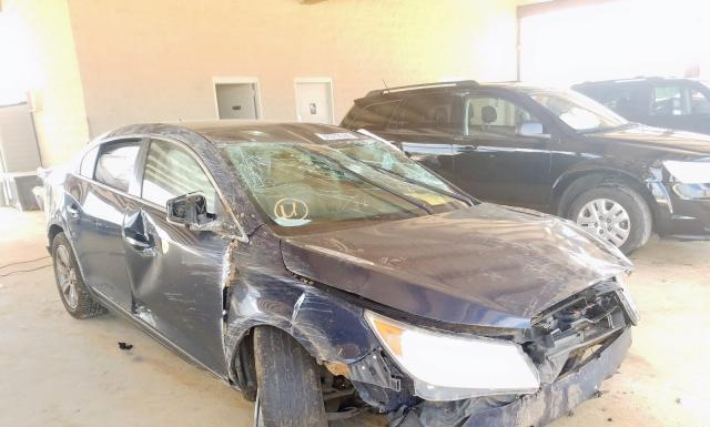 Photo 0 VIN: 1G4GC5ED8BF228838 - BUICK LACROSSE 