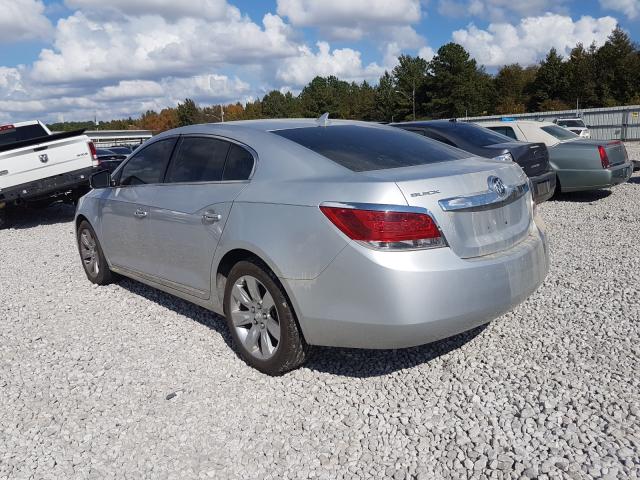 Photo 2 VIN: 1G4GC5ED8BF229049 - BUICK LACROSSE C 