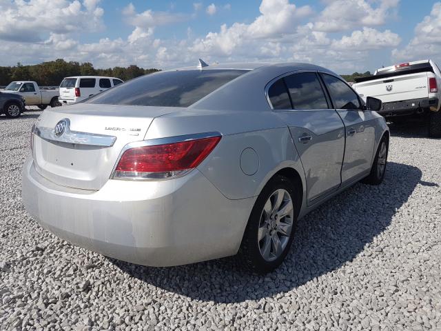 Photo 3 VIN: 1G4GC5ED8BF229049 - BUICK LACROSSE C 