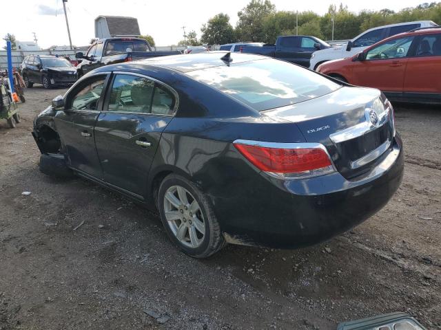 Photo 1 VIN: 1G4GC5ED8BF246174 - BUICK LACROSSE C 