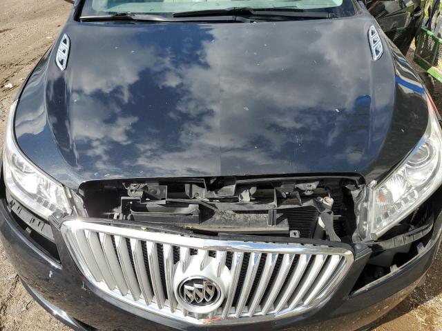 Photo 10 VIN: 1G4GC5ED8BF246174 - BUICK LACROSSE C 