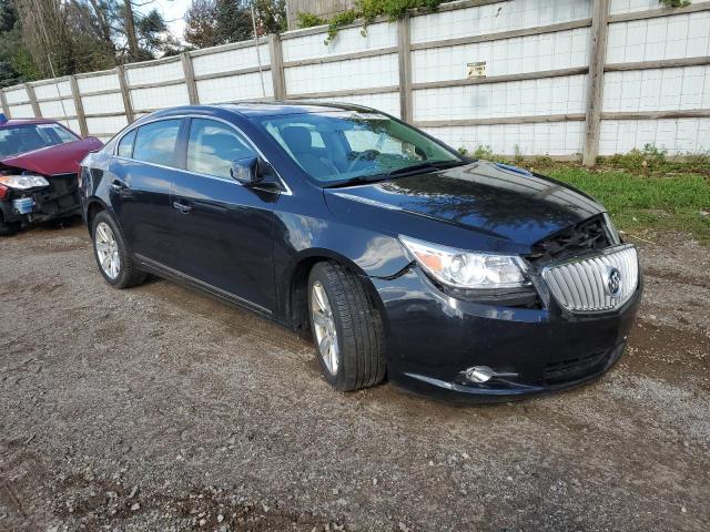 Photo 3 VIN: 1G4GC5ED8BF246174 - BUICK LACROSSE C 