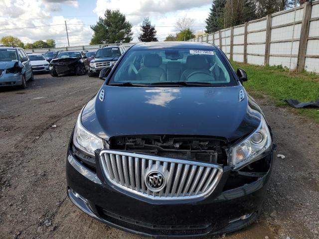 Photo 4 VIN: 1G4GC5ED8BF246174 - BUICK LACROSSE C 