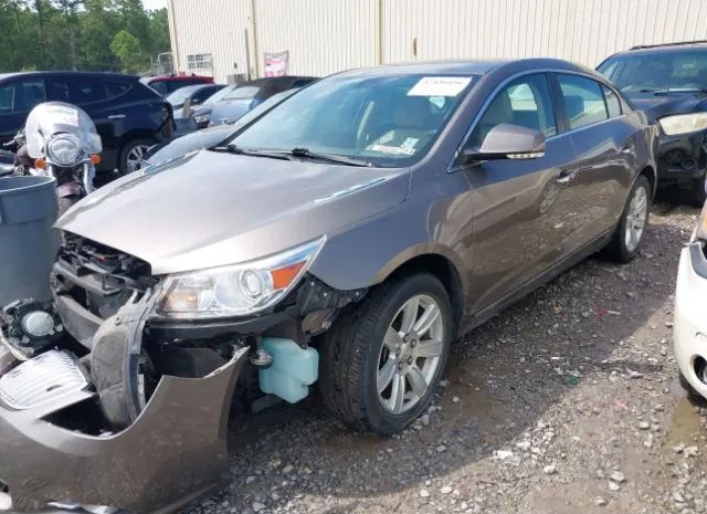 Photo 1 VIN: 1G4GC5ED8BF270636 - BUICK LACROSSE 