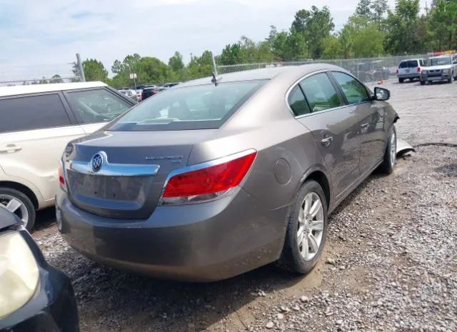 Photo 3 VIN: 1G4GC5ED8BF270636 - BUICK LACROSSE 