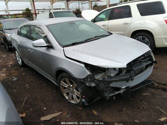 Photo 0 VIN: 1G4GC5ED8BF271494 - BUICK LACROSSE 