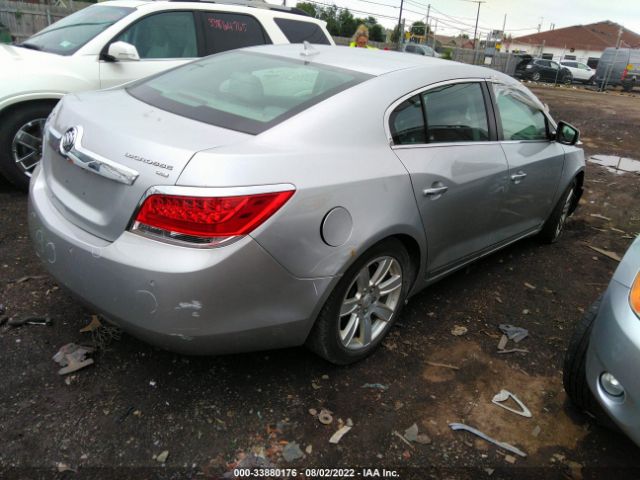 Photo 3 VIN: 1G4GC5ED8BF271494 - BUICK LACROSSE 