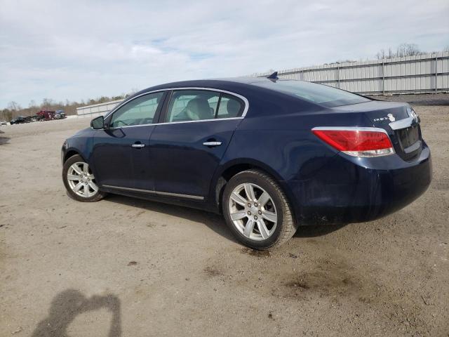 Photo 1 VIN: 1G4GC5ED8BF271513 - BUICK LACROSSE C 